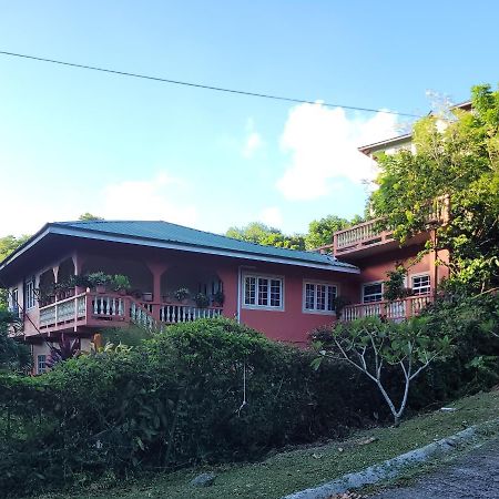 Western Tobago Cozy 3 Bedroom Retreat Arnos Vale Экстерьер фото