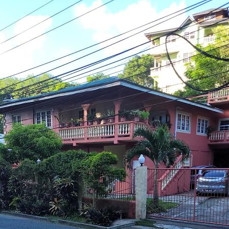 Western Tobago Cozy 3 Bedroom Retreat Arnos Vale Экстерьер фото